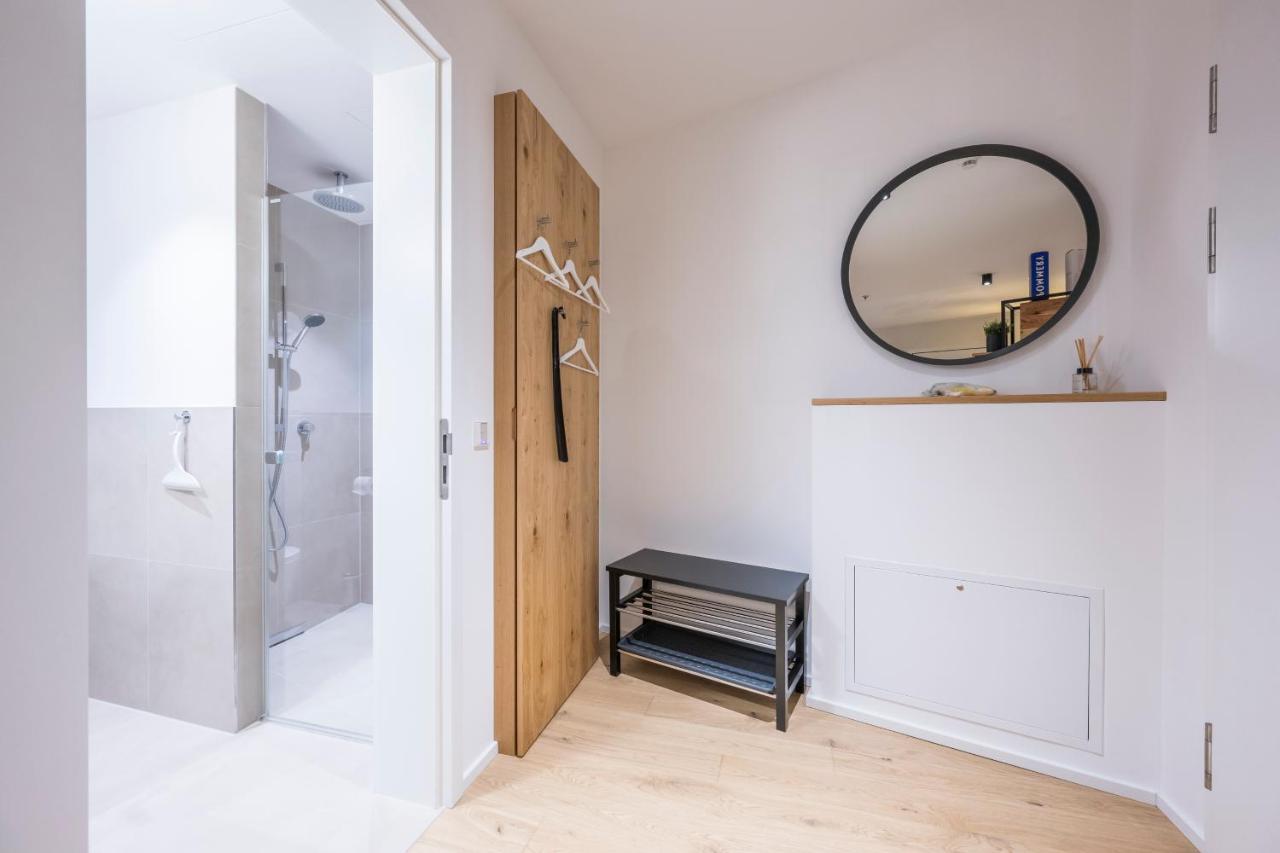 Luxury Renngasse Apartment Wien